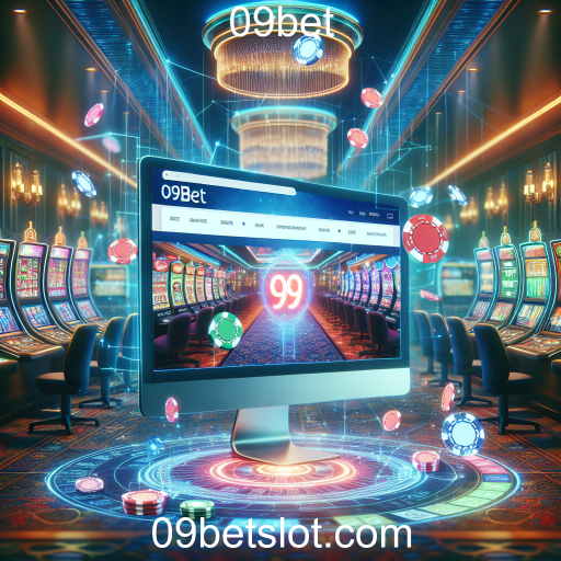 Atrações das Promoções na 09bet: Oportunidades Imperdíveis para Jogadores
