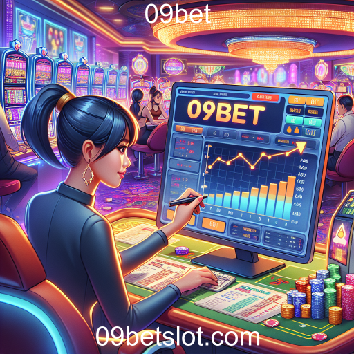 Dicas Essenciais para Jogadores em 09bet